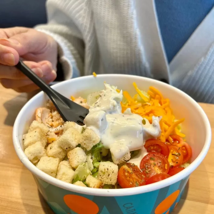 Пиццерия "Додо Пицца".