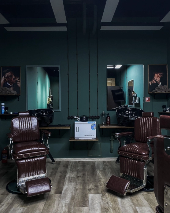 Барбершоп Wildman в Москве: Коррекция, Стрижка, Бритье, Борода, Красота,