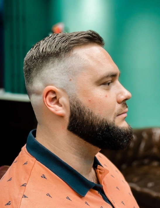 Барбершоп Wildman в Москве: Коррекция, Стрижка, Бритье, Борода, Красота,