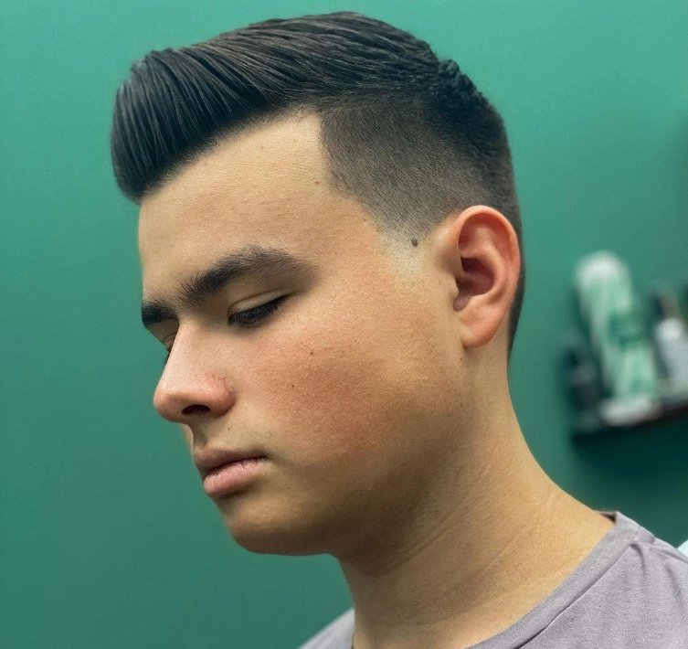 Барбершоп Wildman в Москве: Коррекция, Стрижка, Бритье, Борода, Красота,