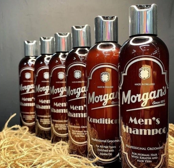 Барбершоп Wildman в Москве: Коррекция, Стрижка, Бритье, Борода, Красота,