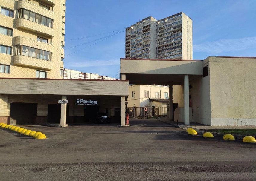 Фирменный центр Pandora-alarm в Москве: Автозапчасти, Аксессуары, Видеонаблюдение, Авто,