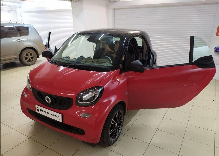 Фирменный центр Pandora-alarm в Москве: Автозапчасти, Аксессуары, Видеонаблюдение, Авто,