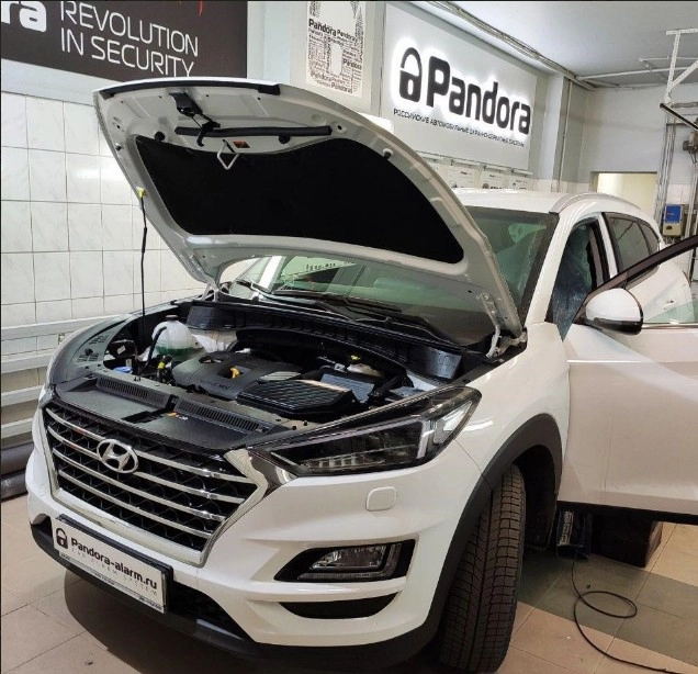 Фирменный центр Pandora-alarm в Москве: Автозапчасти, Аксессуары, Видеонаблюдение, Авто,