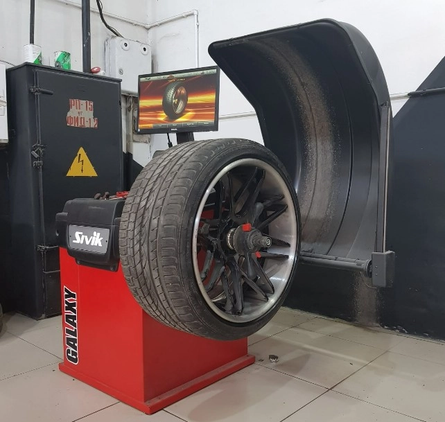 Автотехцентр RED MOTORS в Москве: