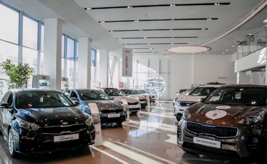 Автосалон FAVORIT MOTORS в Москве: Автозапчасти и аксессуары, Автосвет, Шиномонтаж, Авторемонт,