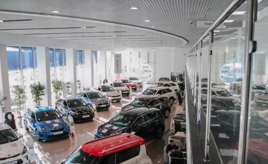 Автосалон FAVORIT MOTORS в Москве: Автозапчасти и аксессуары, Автосвет, Шиномонтаж, Авторемонт,