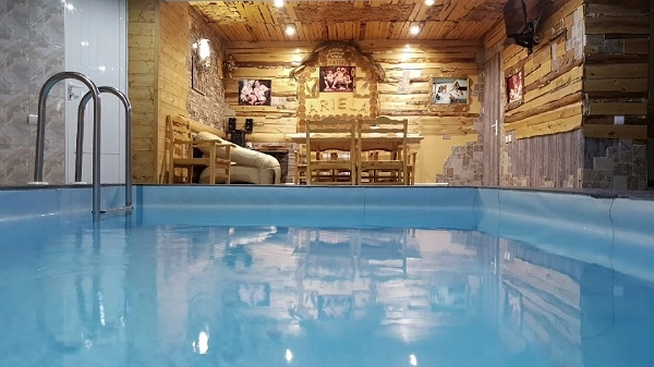 Спа-салон в Ереване Ariela Family Spa Center в Ереване: спа, русская баня, миолифтинг, парковка, Массаж, Сауна,