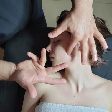 Спа-салон в Ереване "Ariela Family Spa Center".