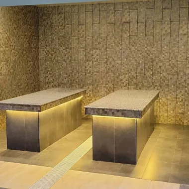 Спа-салон в Ереване "Ariela Family Spa Center".
