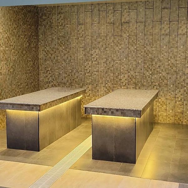 Спа-салон в Ереване Ariela Family Spa Center в Ереване: спа, русская баня, миолифтинг, парковка, Массаж, Сауна,