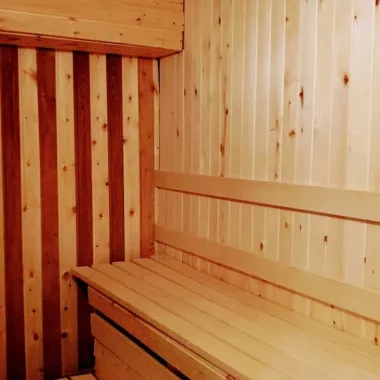 Спа-салон в Ереване "Ariela Family Spa Center".
