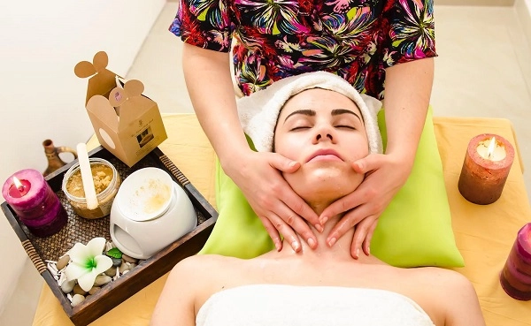 Спа-салон в Ереване Ariela Family Spa Center в Ереване: спа, русская баня, миолифтинг, парковка, Массаж, Сауна,