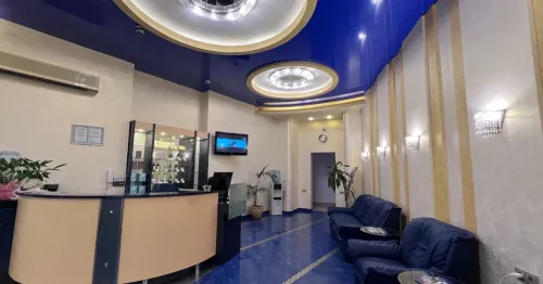 Центр красоты S.Lux  в  Москве