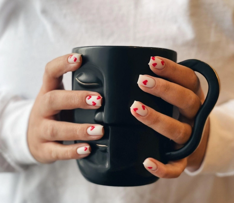 Ногтевая студия Savenkova Studio Salon в Москве: Ногти, Маникюр, Педикюр, Наращивание, Мужской маникюр,