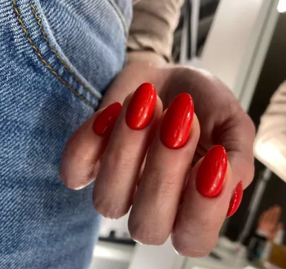 Ногтевая студия "Savenkova Studio Salon".