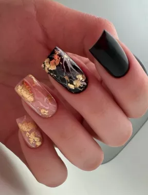 Ногтевая студия "Savenkova Studio Salon".