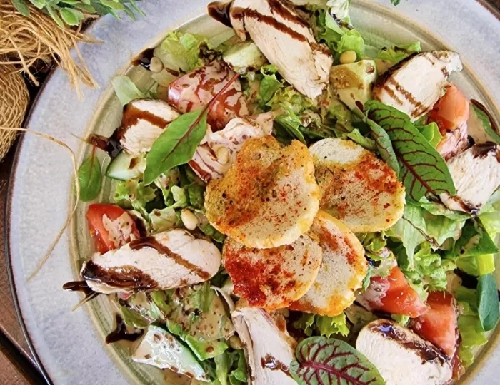 Гриль-бар "Хмель"