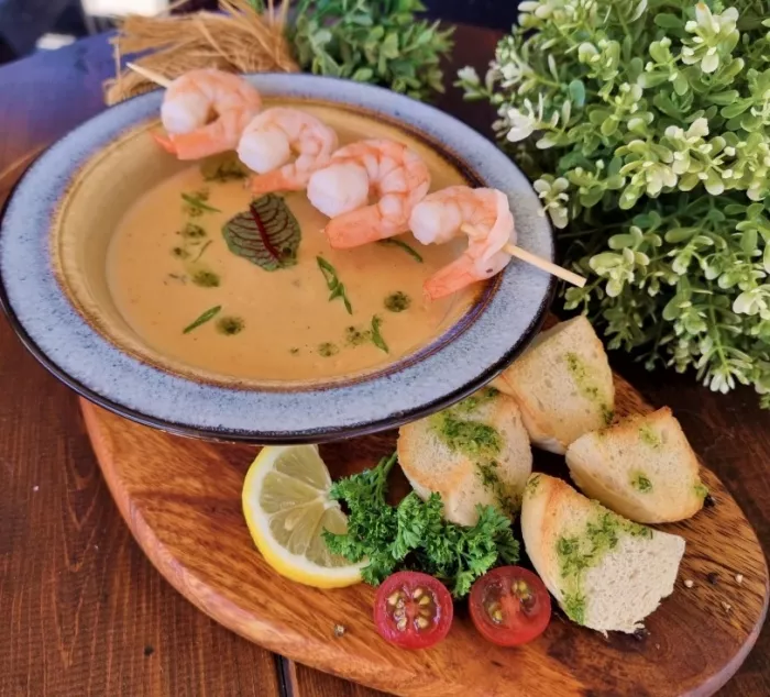 Гриль-бар "Хмель"