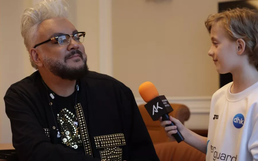 Курсы вокала Академия Игоря Крутого в Москве: Вокал, Хореография, Актерское мастерство, Телерадиоведущий, Курс блогера, Музыкальные инструменты, Факультет продюсирования,