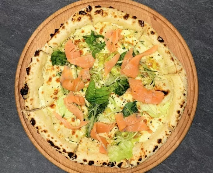 Кафе "La Grande"