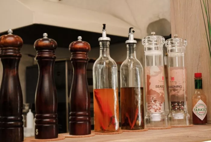 Кафе "La Grande"