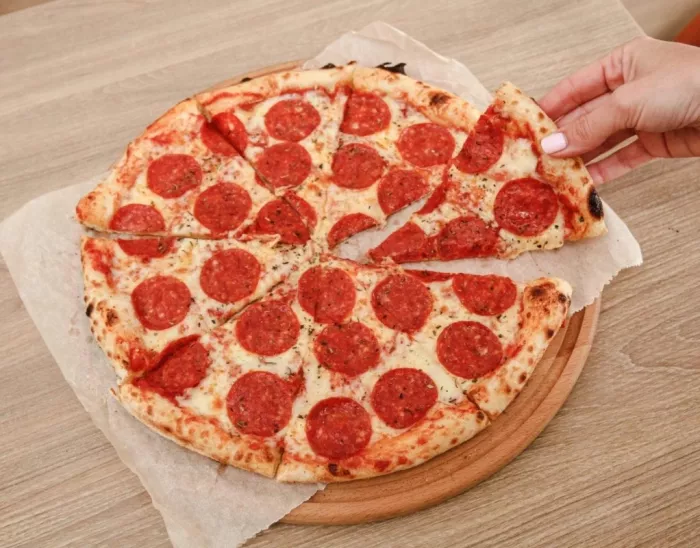 Кафе "La Grande"