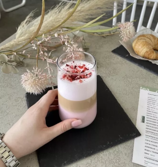 Кафе "La Grande"