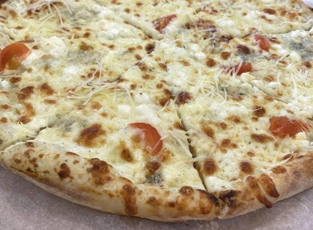 Кафе "La Grande"