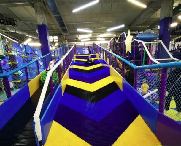 Семейный центр развлечений Vanana park в Сочи: Веселье, Чилим, Дети, Семья,