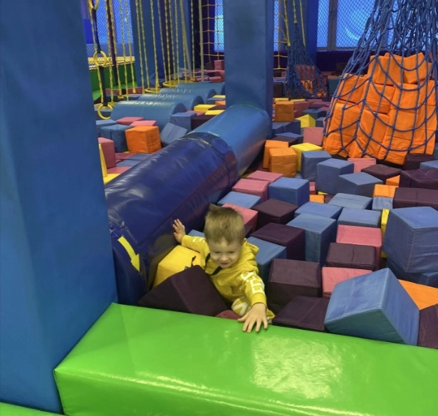Семейный центр развлечений Vanana park в Сочи: Веселье, Чилим, Дети, Семья,