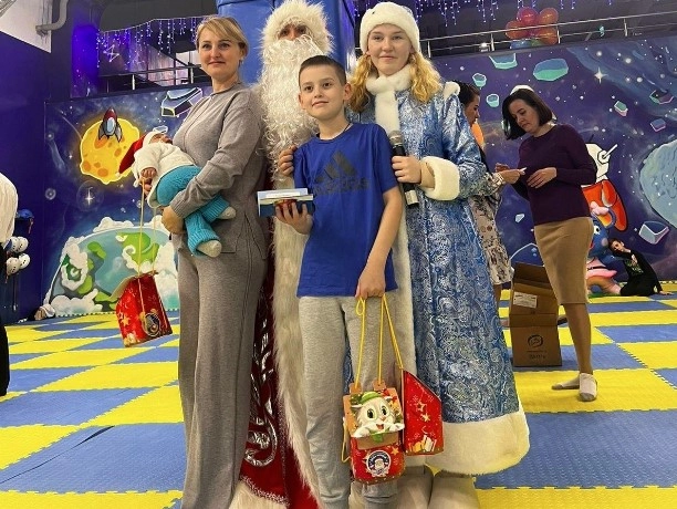 Семейный центр развлечений Vanana park в Сочи: Веселье, Чилим, Дети, Семья,