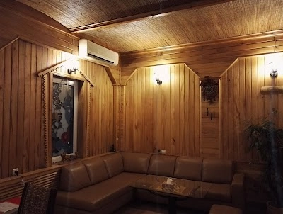 Сауна Valem Plaza Wine Spa & Sauna в Ереване: спа, финская баня, парилка, Семейный отдых, Сауна, Релакс,
