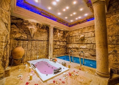 Сауна Valem Plaza Wine Spa & Sauna в Ереване: спа, финская баня, парилка, Семейный отдых, Сауна, Релакс,