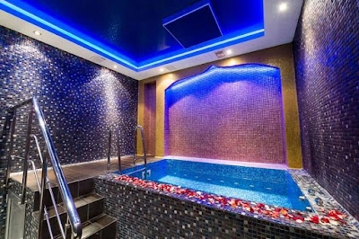 Сауна Valem Plaza Wine Spa & Sauna в Ереване: спа, финская баня, парилка, Семейный отдых, Сауна, Релакс,
