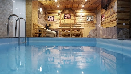 Сауна Valem Plaza Wine Spa & Sauna в Ереване: спа, финская баня, парилка, Семейный отдых, Сауна, Релакс,