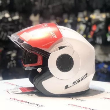 Магазин мотоэкипировки и запчастей "Grand Moto"