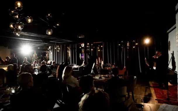 Рестобар "Royal Bar"