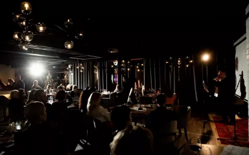 Рестобар Royal Bar  в  Сочи