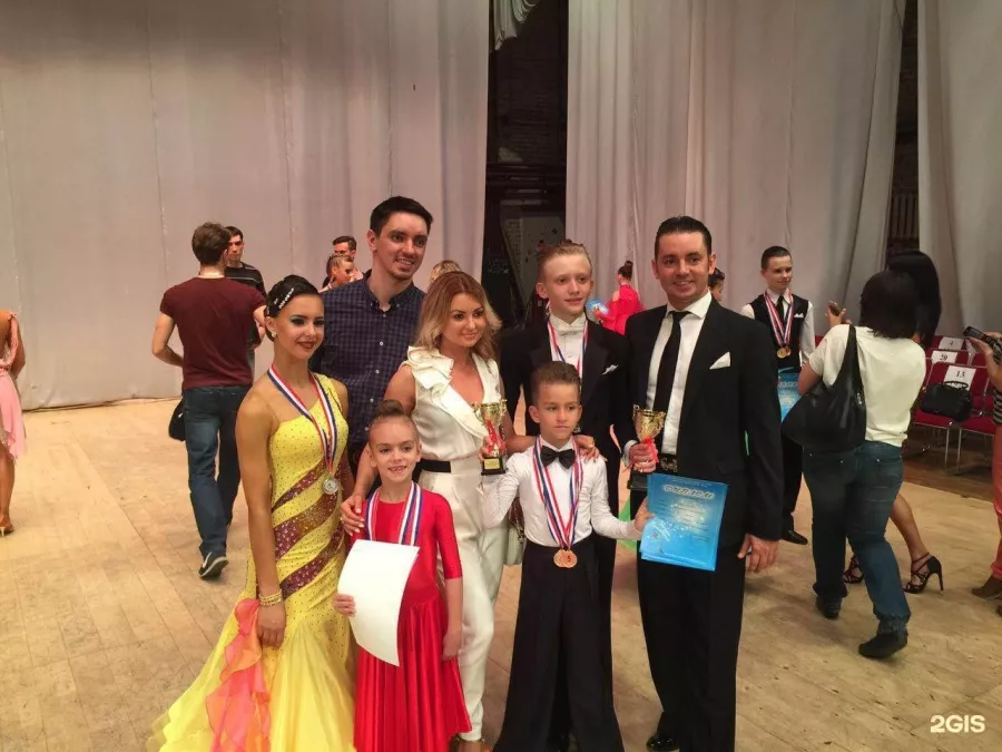 Школа танцев Dance-lider в Владивостоке: Школа танцев, Хип-хоп,