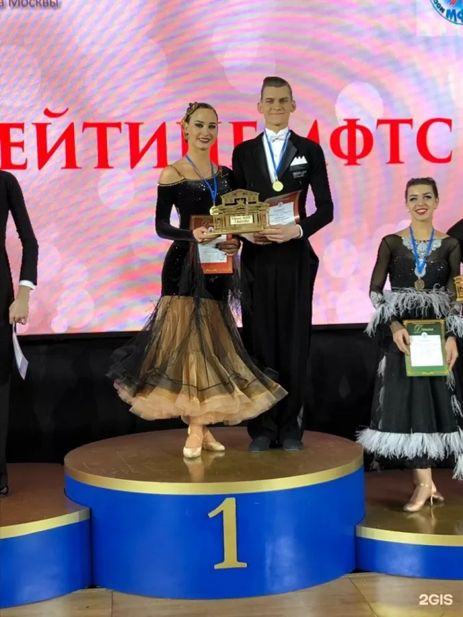 Школа танцев Dance-lider в Владивостоке: Школа танцев, Хип-хоп,