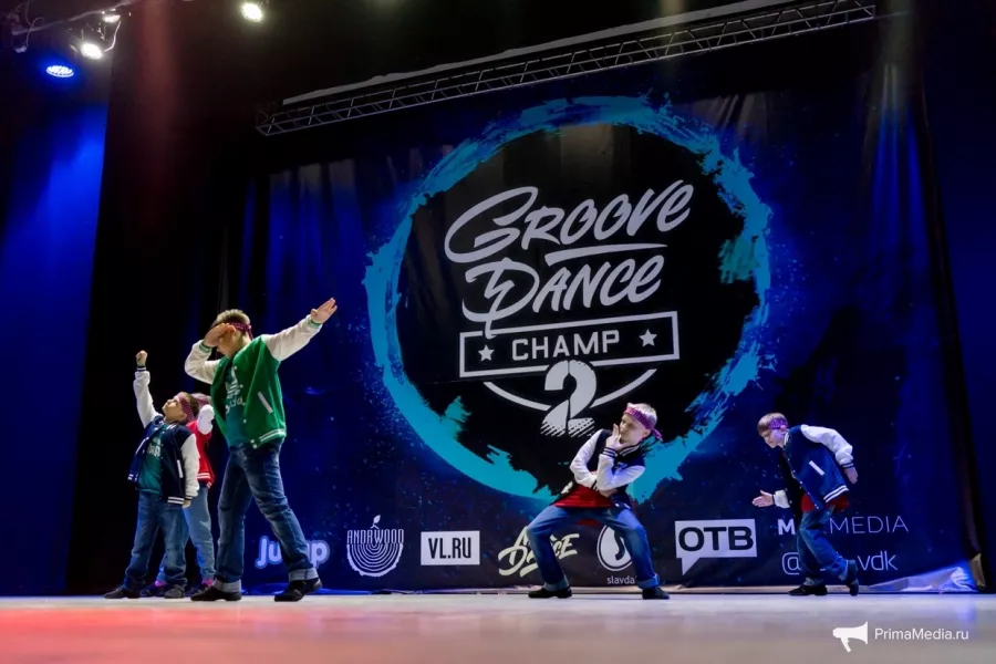 Школа танцев Groove Dance Center в Владивостоке: Школа, Танцы, Хобби,