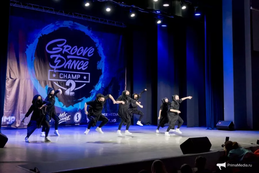 Школа танцев Groove Dance Center в Владивостоке: Школа, Танцы, Хобби,