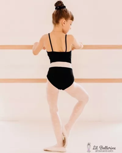 Школа танцев Lil Ballerine во Владивостоке