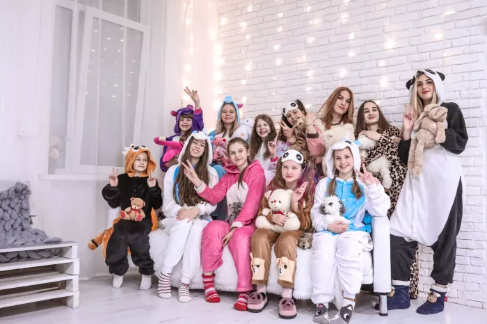 Школа танцев "Mix Dance"