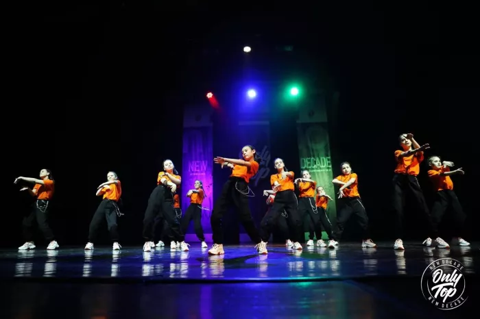 Школа танцев "Mix Dance"