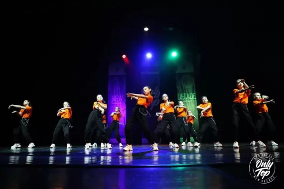 Школа танцев "Mix Dance"