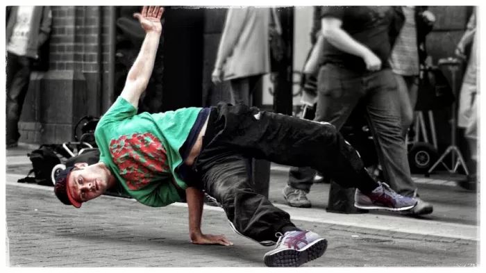 Школа танцев "Space"