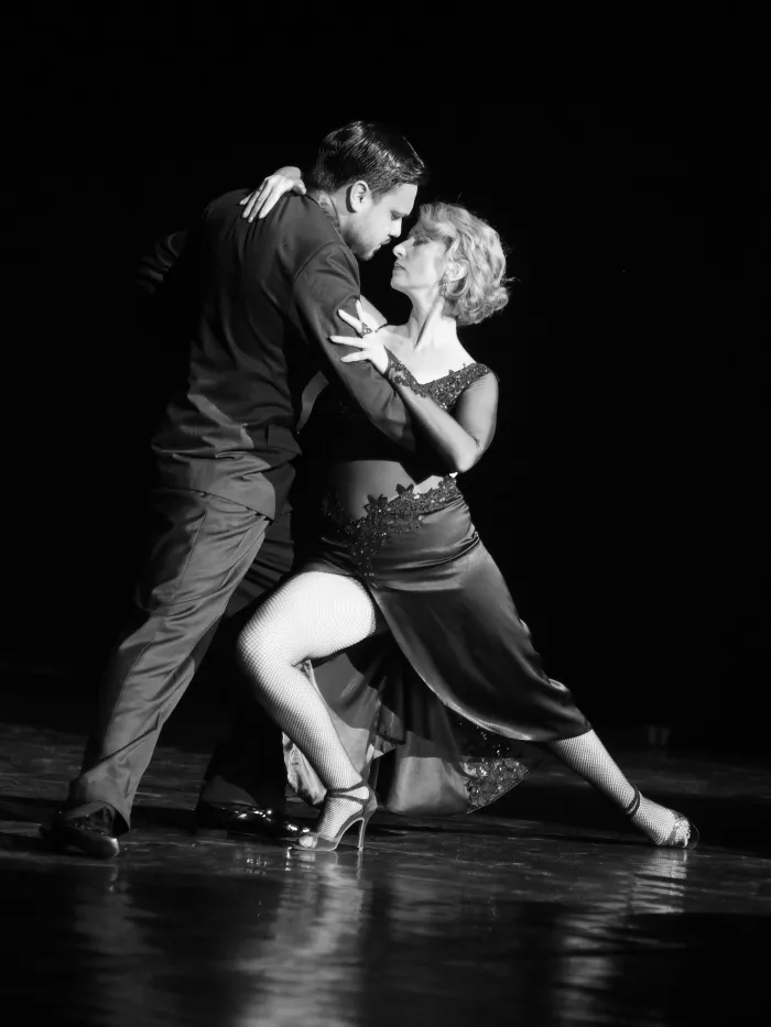 Школа танцев "Tango-House"