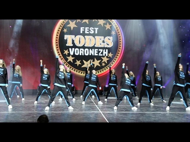 Школа танцев "Todes"